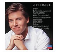 Dutoit - Joshua Bell