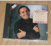 Dutoit/Mso - Ravel:Daphnis Suite 2