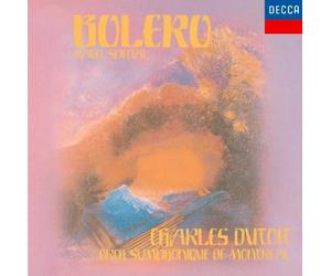 Dutoit/Orchestre Symphonique d - Ravel: Orchestral Works [Import]