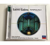 Saint-Saens - Symphony 3