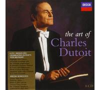 Dutoit - The Art of [Import]