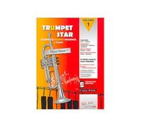 Dutot P. - Trumpet Star 1 (Instru seul)