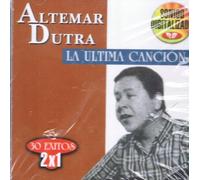 Dutra, Altemar - La Ultima Cancion