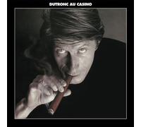 Dutronc au Casino Vinyle