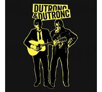 Dutronc & Dutronc – Dutronc & Dutronc – CD – Édition Limitée