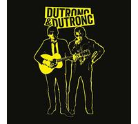 Dutronc & Dutronc – Dutronc & Dutronc – Vinyle