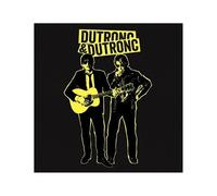 Dutronc & Dutronc – Dutronc & Dutronc – CD – Édition Limitée