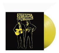 Dutronc & Dutronc Édition Limitée Exclusivité Fnac Vinyle Jaune