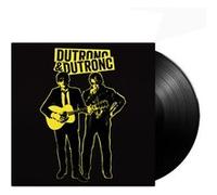Dutronc & Dutronc – Dutronc & Dutronc – Vinyle