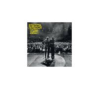 Dutronc & Dutronc La Tournée Générale Édition Limitée Exclusivité Vinyle Blanc