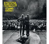 Dutronc & Dutronc - La tournée générale Vinyle
