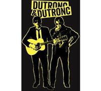 Dutronc & Dutronc Picture Disc