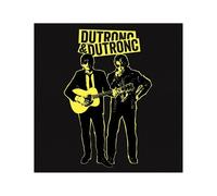 Dutronc & Dutronc – Dutronc & Dutronc – Vinyle