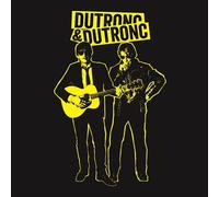 Dutronc & Dutronc – Dutronc & Dutronc – Vinyle coloré
