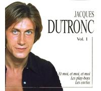 Dutronc, Jacques - Best Of Vol.1