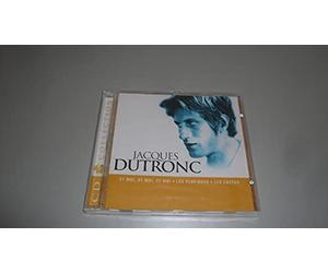 Dutronc,Jacques - Cristal Collection