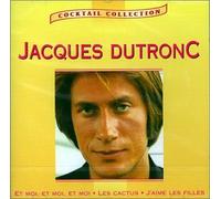 Dutronc, Jacques - Jacques Dutronc (Cocktail Collection)