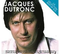 Dutronc, Jacques - La Selection