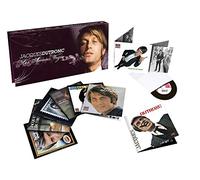 Dutronc, Jacques - Les Années Vogue (Coffret 8 CD Vinyl Replica)