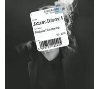 Dutronc, Jacques - Madame l'existence - Edition limitée