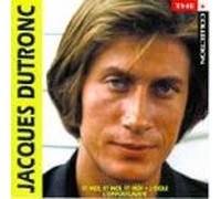 Dutronc,Jacques - The Collection [Import]