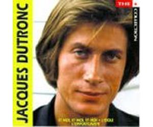 Dutronc,Jacques - The Collection [Import]