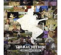 Thomas Dutronc – Comme un manouche sans guitare – Le Live