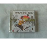 Dutronc, Thomas - comme Un Manouche sans Gui [Import]