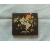 Thomas Dutronc – Comme un manouche sans guitare – Livre-disque – Universal Billard