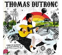Dutronc Thomas - comme Un Manouche sans Guitare (Slidepac) [Import]