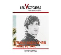 Dutronc, Thomas - Eternels Jusqu'a. -Ltd [Import]