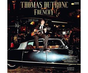 Dutronc Thomas - Frenchy