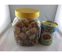 Dutruy, Escargots de bourgogne 5 douzaines, la boite