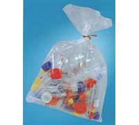 DUTSCHER 030121 Sac 130 L pour autoclave, Greiner Bio-One (Pack de 75)