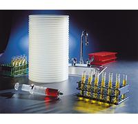 Dutscher 260018 Tuyau Silicone Versilic, Diamètre 6mm x 8mm, Longueur 25m