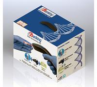 DUTSCHER 390794 Kit 4Banking, USB, Biosigma, 10 Tubes x 50 Tubes, 2 mL sans Jupe, Fond Rond, Cap, Vissant Externe, Scanner Linéaire, Logiciel Sample Quick