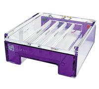 DUTSCHER 4902065 Cuve Rapid Cast Mini-gel 23 x 14 cm