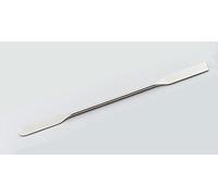DUTSCHER Spatule micro-pelle en acier inoxydable, longueur totale 210 mm
