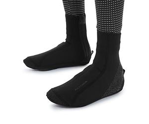 Dutt528251 Altura Thermostretch Overshoes Surchaussures Mixte, Noir, Taille Unique