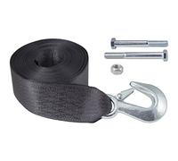 Dutton-Lainson 6249 20-ft Winch Strap with Hook 4000 lb by Dutton-Lainson