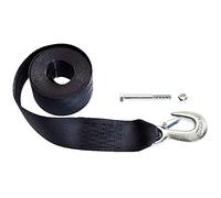 Dutton-Lainson Company 6250 25'/4000 lbs Winch Strap with Hook