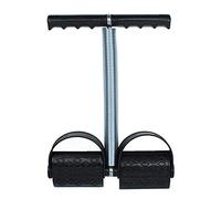 DUTTY Appareil d'aide pour les abdominaux et les jambes pour bodybuilder, la maison, la gym, les bras, la taille, les étirements