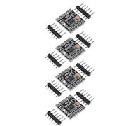 DUTTY Drv8833 module d'entraînement moteur 1.5a Double pont en H DC Gear Motor Drive Controller Board 4 blocs