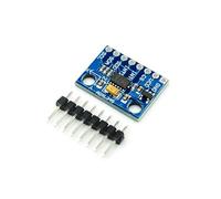 Dutty Gy - 291 adxl345 Gravity Tilt module d'accélération numérique triaxial pour transmission arduino IIC/SPI