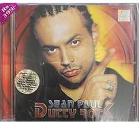 Sean Paul - Dutty Rock