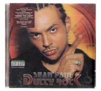 Paul, Sean – Dutty Rock