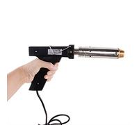 DUTUI Écorneur De Bétail Électrique, Écorneur Électrique pour Chèvres, Écorneur Électrique sans Sang pour Veau Agneau Mouton, Matériel Agricole,Style a