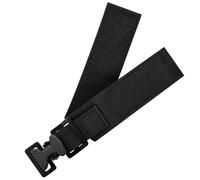 Duty Belt Keepers Gants de construction Petit article Crochet de rangement | Sangles réglables crochet ceinture gant pour pompier gym randonnée sac à dos travail pêche petit article