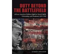 Duty Beyond The Battlefield