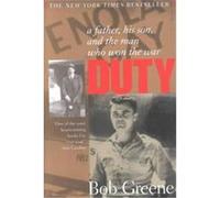 Duty Bob Greene (Auteur)